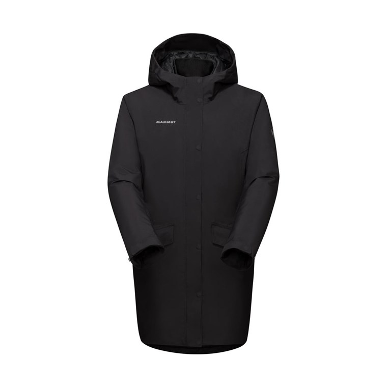 Mammut Chamuera HS Thermo Hooded Parka Women