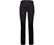 Mammut Courmayeur SO PantsWomen Black