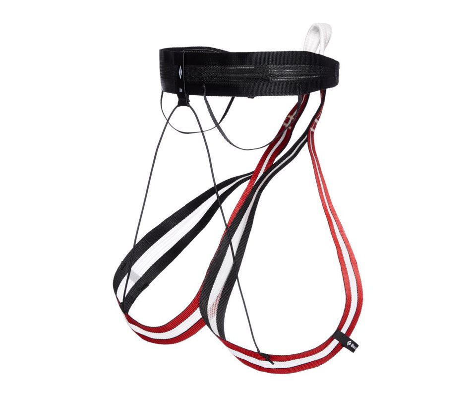 Black Diamond Couloir LT Harness