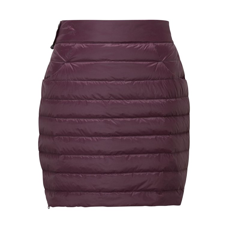 Mountain Equipment Frostline Skirt Women Raisin