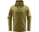 Haglöfs Betula Hood Men Olive Green