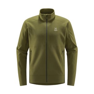 Haglöfs Buteo Mid Jacket Men Olive Green