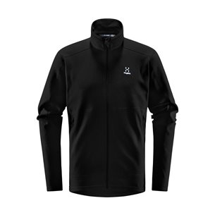 Haglöfs Buteo Mid Jacket Men True Black