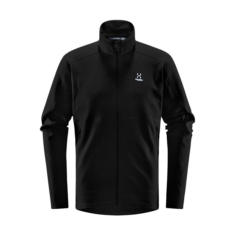 Haglöfs Buteo Mid Jacket Men True Black