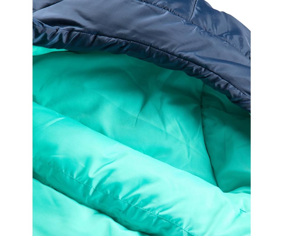 Haglöfs Musca -26 Sleeping Bag 175cm