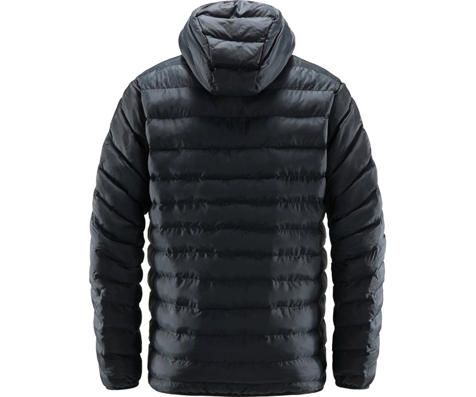 Haglöfs Särna Mimic Hood Men True Black