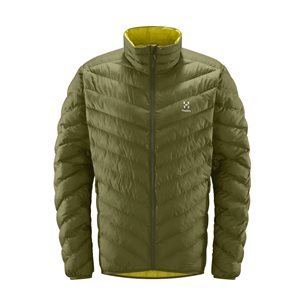 Haglöfs Särna Mimic Jacket Men