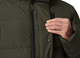 Helly Hansen Reine Puffy Jacket Men Utility Green