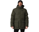 Helly Hansen Reine Puffy Jacket Men Utility Green