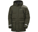 Helly Hansen Reine Puffy Jacket Men Utility Green