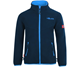 TROLLKIDS Bryggen 3in1 Jacket Kids Navy/Medium Blue