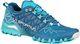La Sportiva Bushido II GTX Running Shoes Women Atlantic/Aquarelle