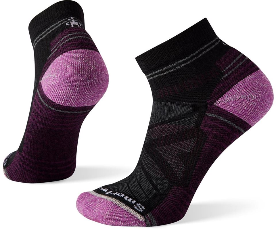 Smartwool Hike Light Cushion Ankle Socks Women