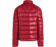 Nordisk Strato Ultralight Down Jacket Men Reda/Ocom