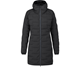 Rab Cubit Stretch Down Parka Women Ebony