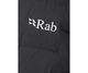 Rab Cubit Stretch Down Parka Women Ebony