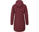 Rab Cubit Stretch Down Parka Women Deep Heather
