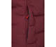 Rab Cubit Stretch Down Parka Women Deep Heather