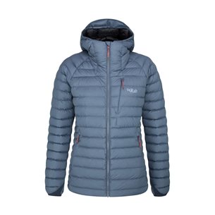 Rab Infinity Microlight Jacket Women Bering Sea