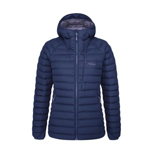 Rab Infinity MicrolightJacket Women Patriot Blue