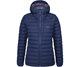 Rab Infinity Microlight Jacket Women Patriot Blue