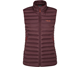 Rab Microlight Vest Women Deep Heather