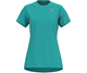 Inov-8 Base Elite SS Top Women Teal