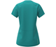 Inov-8 Base Elite SS Top Women Teal