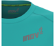 Inov-8 Base Elite SS Top Women Teal