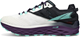 Altra Mont Blanc Running Shoes Women Black/Green