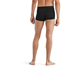 Icebreaker Anatomica Cool-Lite Trunks Men Black