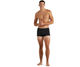 Icebreaker Anatomica Cool-Lite Trunks Men Black