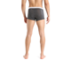 Icebreaker Anatomica Cool-LiteTrunks Men Monsoon Heather