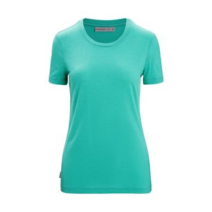 Icebreaker Tech Lite II SS TeeWomen Fresh