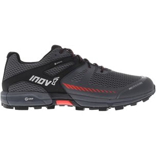 Inov-8 Roclite G 315 GTX V2 Shoes Men Grey/Black/Red