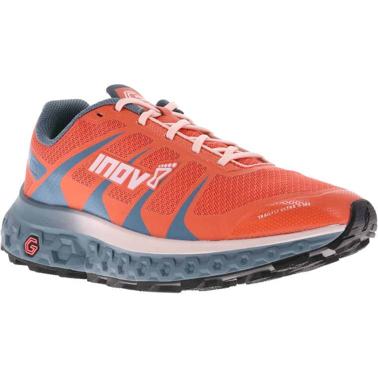 Inov-8 TrailFly Ultra G 300 Max Shoes Women