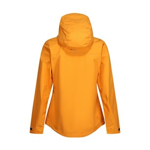 Inov-8 VentureLite FZ Jacket Women Yellow