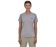 Patagonia Cap Cool Daily Graphic T-Shirt Women Skyline/Feather Grey