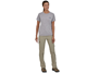 Patagonia Cap Cool Daily Graphic T-Shirt Women Skyline/Feather Grey