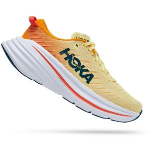 Hoka Bondi X Running Shoes Men