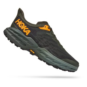 Hoka Speedgoat 5 Trail Running Shoes Men