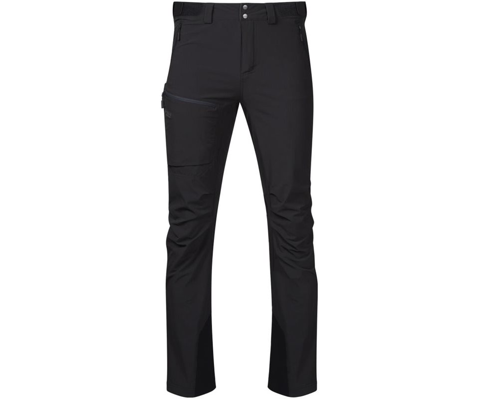 Bergans Breheimen SoftshellPants Men