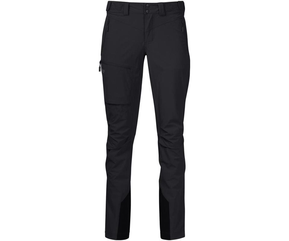 Bergans Breheimen SoftshellPants Women