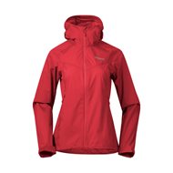 Bergans microlight jacket damen best sale