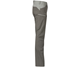 Bergans Utne V4 Pants Youth Green Mud/Light Green Mud