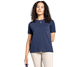 Craghoppers Lavern Shortsleeved Top Women