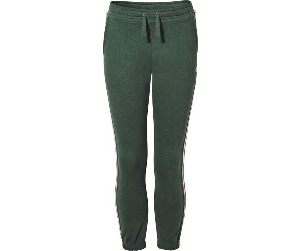 Craghoppers NosiLife Brodie Pants Girls Spruce Green