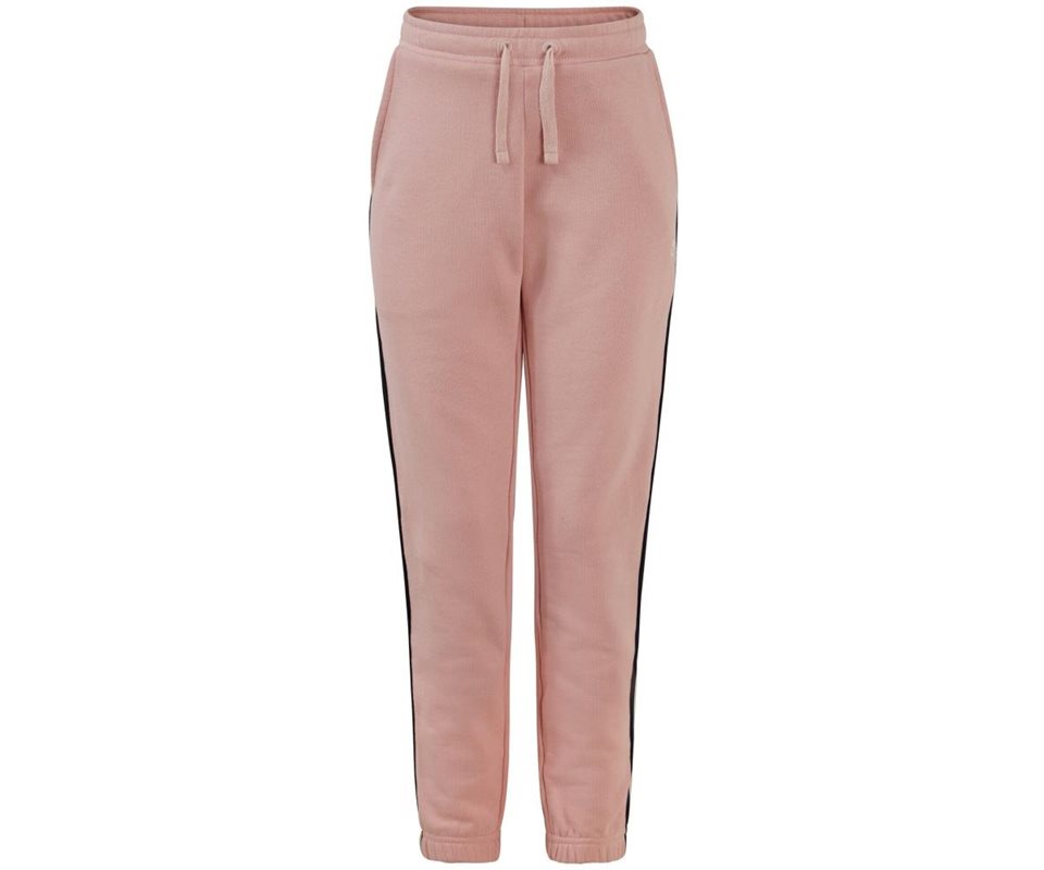 Craghoppers NosiLife Brodie Pants Girls Pink Clay