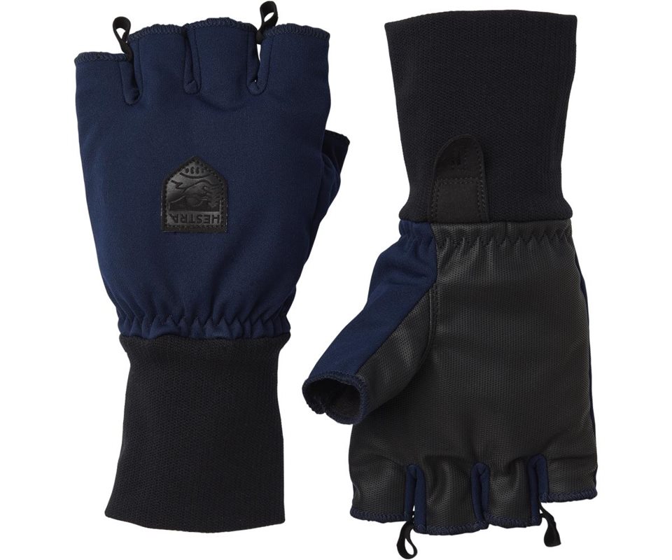 Hestra Infinium Short 5-Finger Gloves