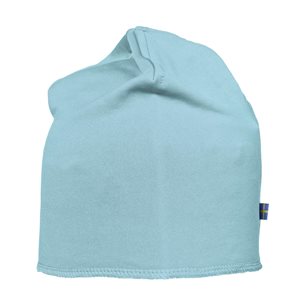 Isbjörn Panda Beanie Mint